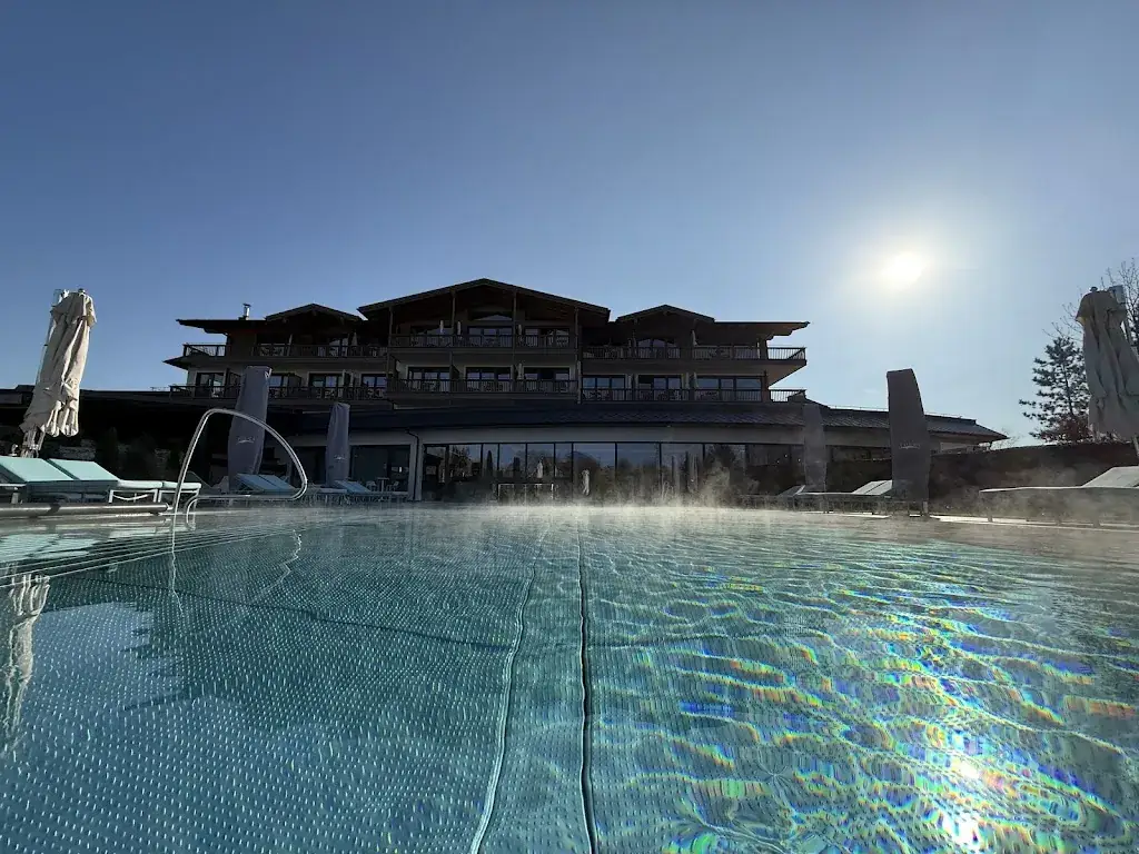 David Moore_Hotel-Restaurant Laschenskyhof_Viehhausen_recensione