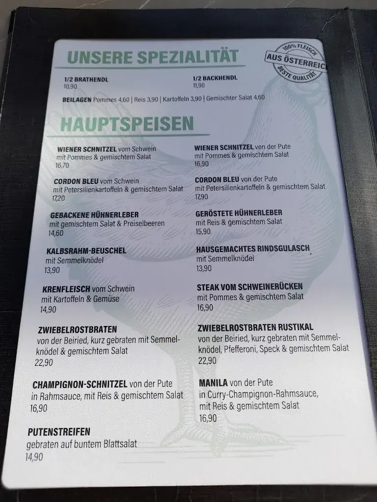 Menu_Gasthaus Webersdorfer in Wals bei Salzburg_Viehhausen_image_1