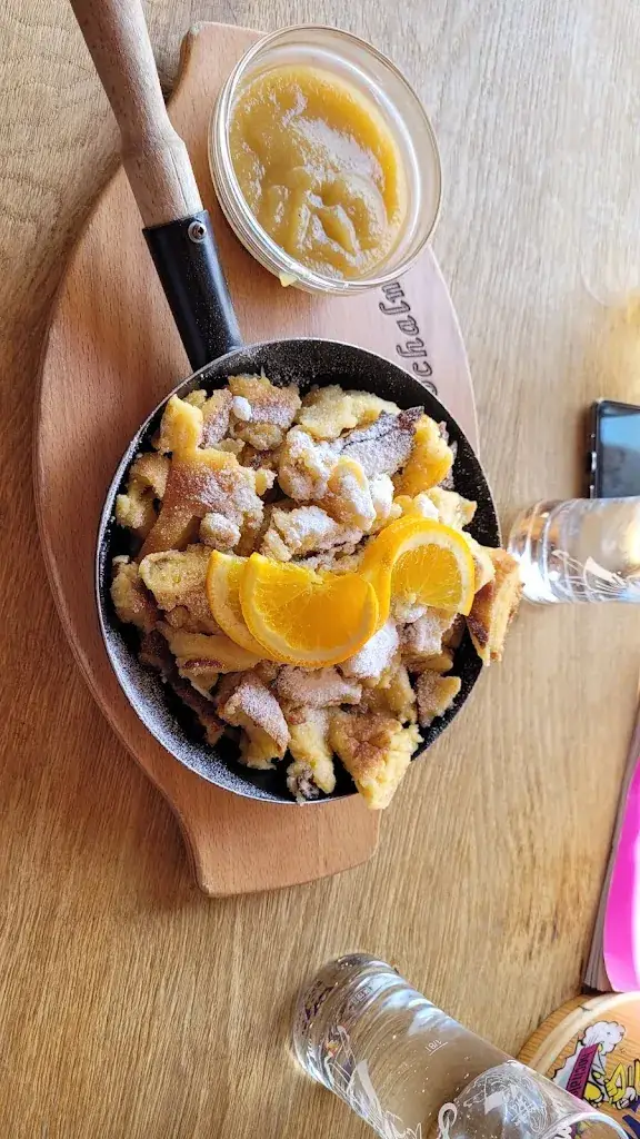 Menu_Hochalm Obertauern_Untertauern_image_5