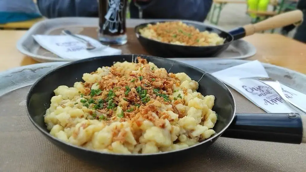 Menu_Hochalm Obertauern_Untertauern_image_6