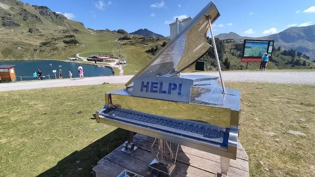 Andras F_Hochalm Obertauern_Untertauern_review