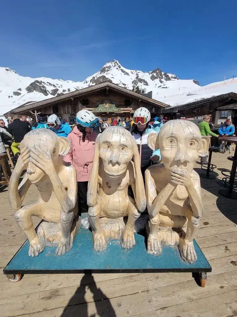 robbob tomps_Hochalm Obertauern_Untertauern_review