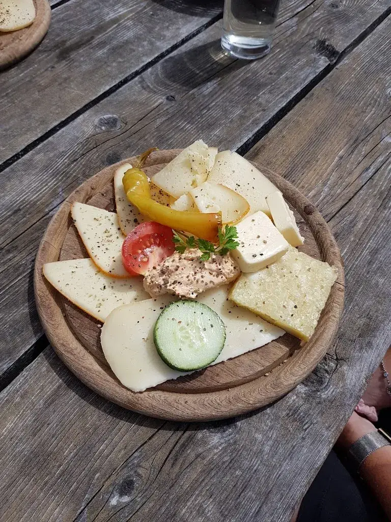 Menu_Tauernkaralm_Untertauern_immagine_4