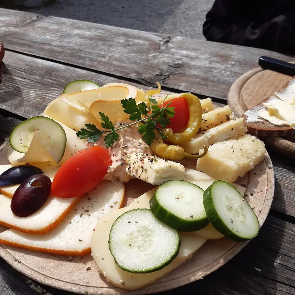 Menu_Tauernkaralm_Untertauern_immagine_8