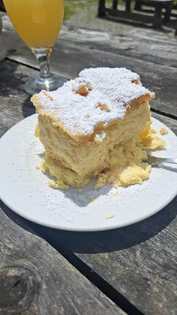 Martina K_Tauernkaralm_Untertauern_recensione