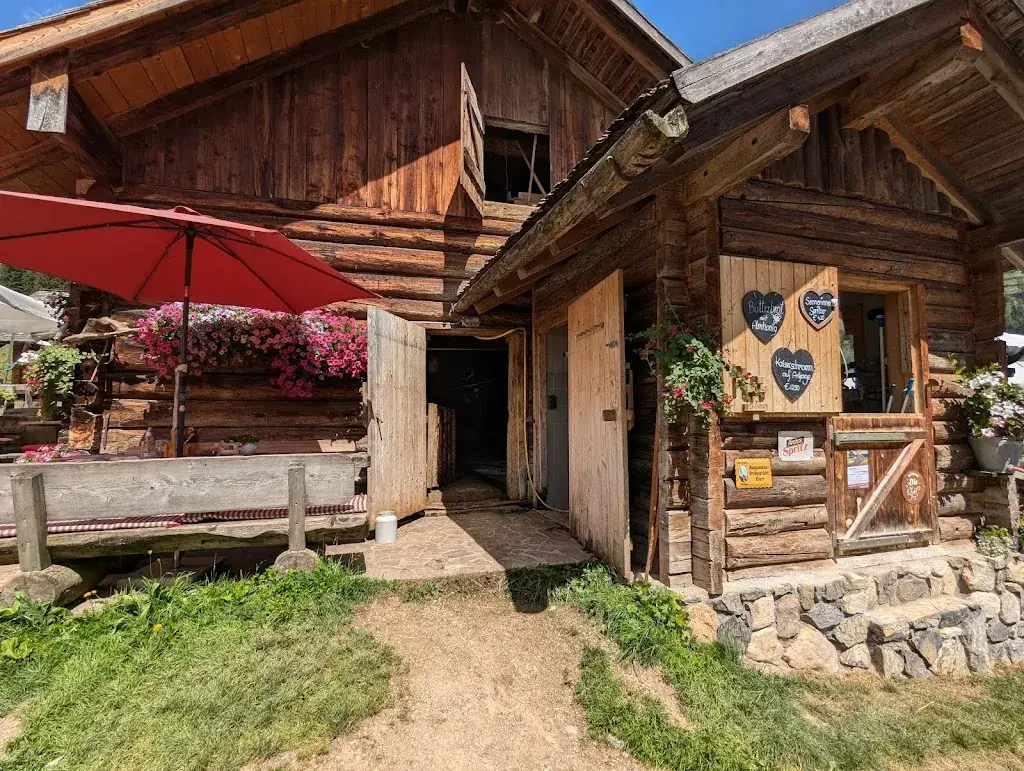 Tibor Bóné_Gschwendthofhütte_Untertauern_review