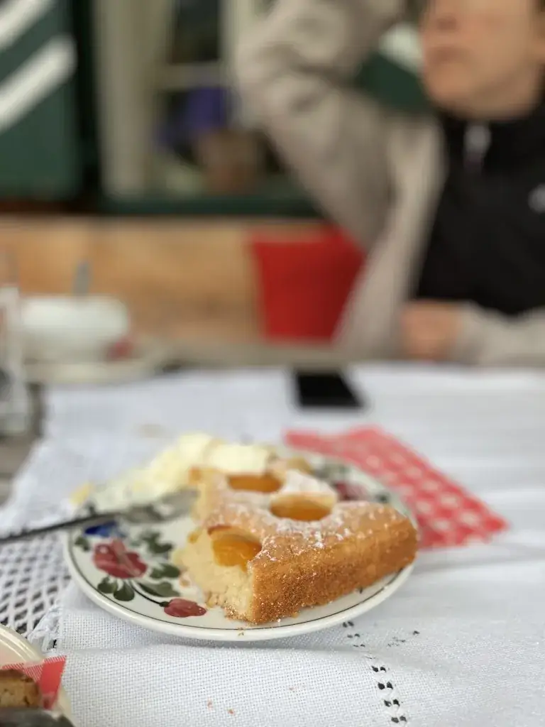 Niclas Jonson_Gschwendthofhütte_Untertauern_review