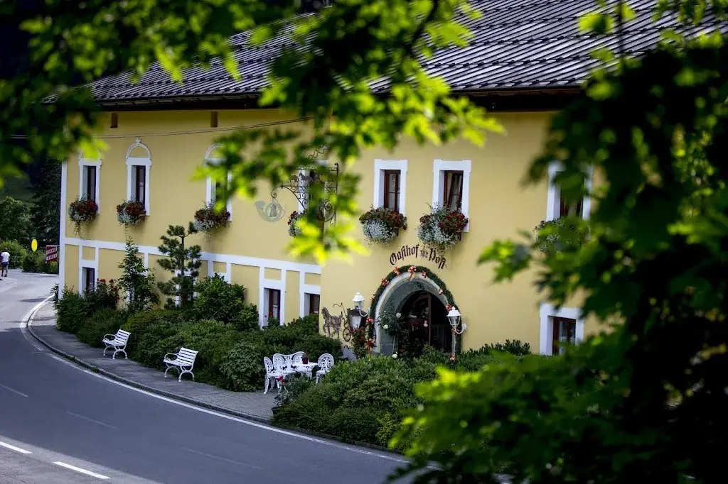 Hotel Zur Post_Untertauern_slider_image_1
