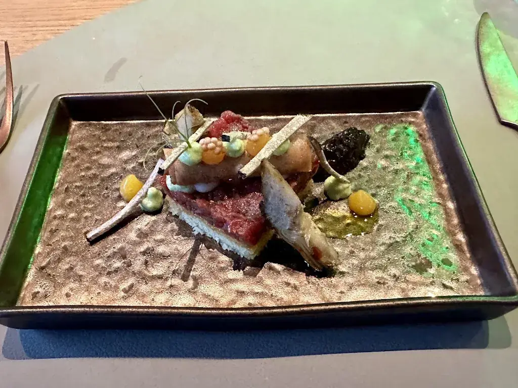 Menu_Das Förstereck_Viehhofen_image_7