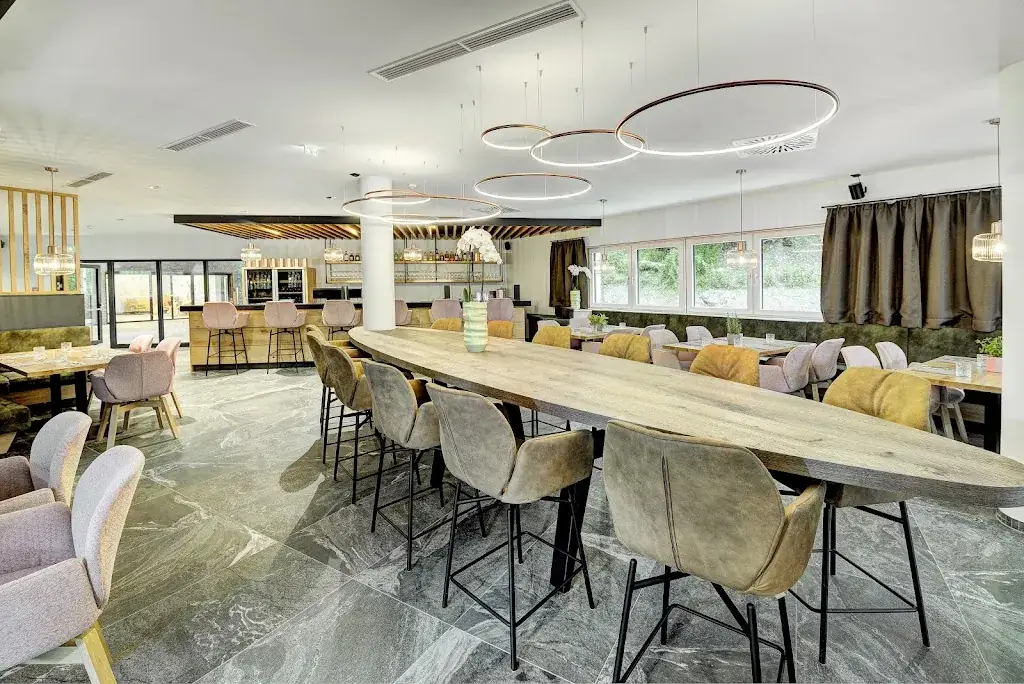 Das Förstereck ristorante a Viehhofen