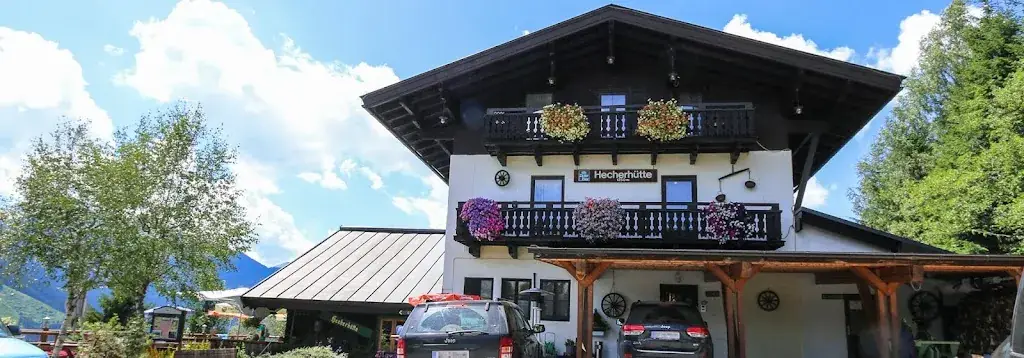 Hecherhütte - Inh. Jarmila Kirnbauer_Viehhofen_slider_image_1