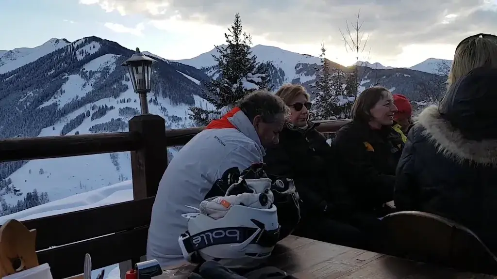 Hecherhütte - Inh. Jarmila Kirnbauer_Viehhofen_slider_image_2