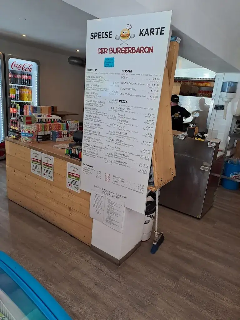 Menu_Burgerbaron Viehhofen_Viehhofen_image_1