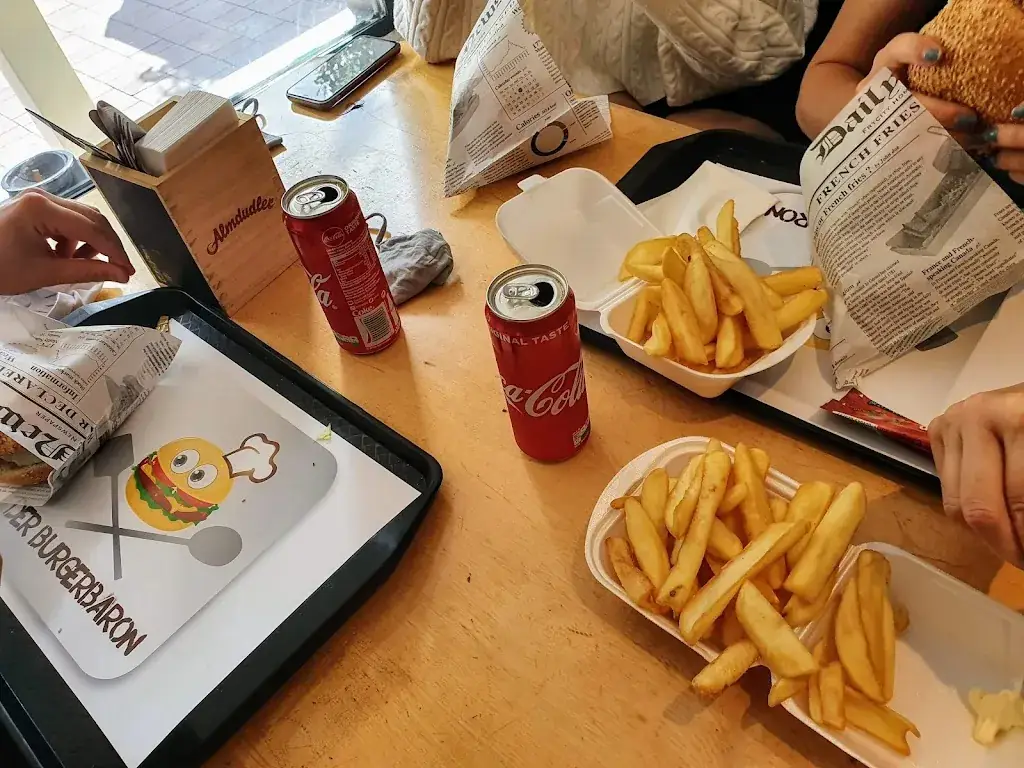 Menu_Burgerbaron Viehhofen_Viehhofen_image_5