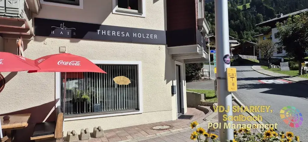 Burgerbaron Viehhofen restaurant in Viehhofen