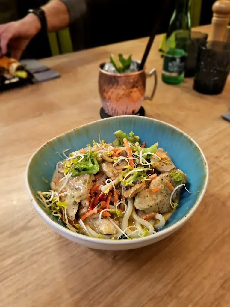 Menu_Ours Lounge Restaurant_Unken_image_4