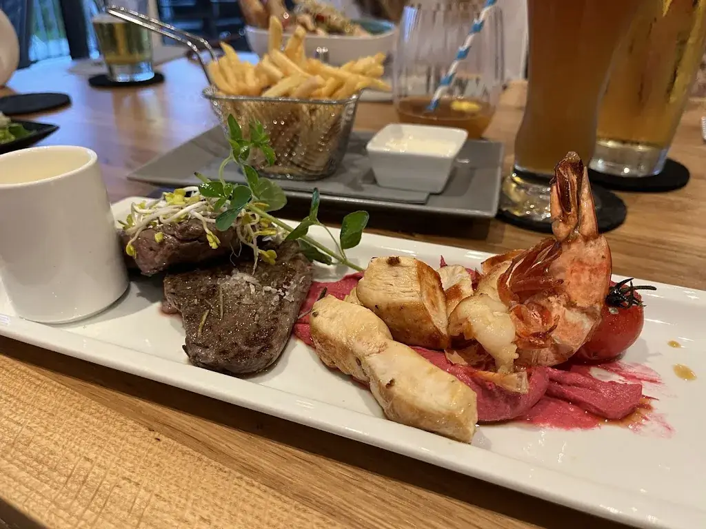 Menu_Ours Lounge Restaurant_Unken_image_5