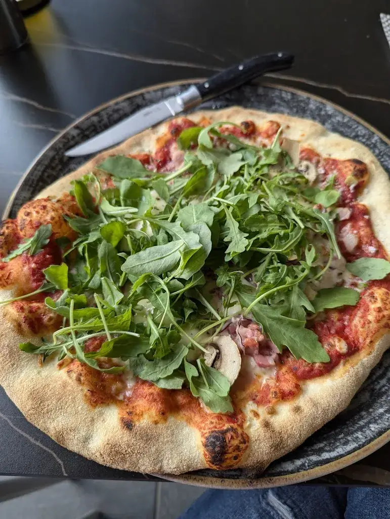 Menu_Ours Lounge Restaurant_Unken_image_9