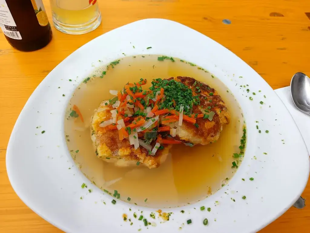 Menu_Hochalm Jausenstation_Unken_image_6