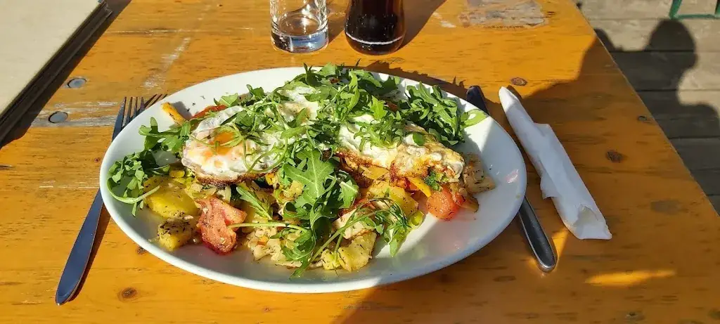 Hochalm Jausenstation_Unken_slider_image_1