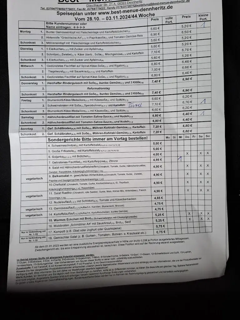 Menu_Jausenstation WildAlm_Unken_immagine_1