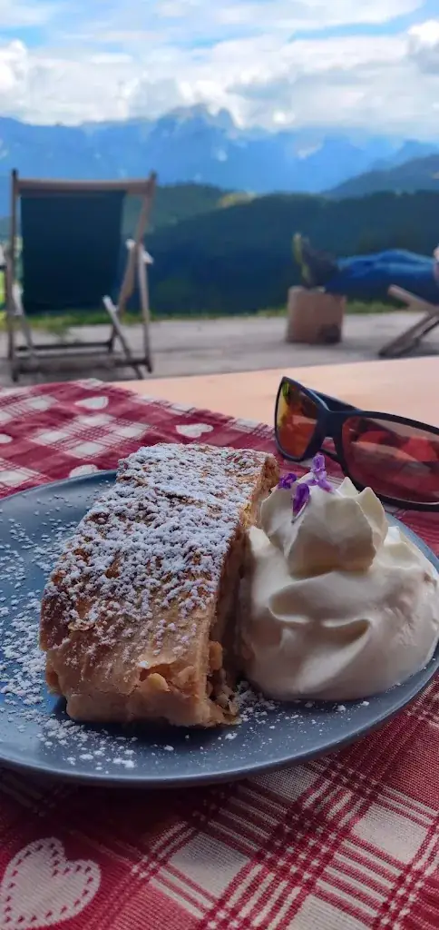 Menu_Jausenstation WildAlm_Unken_immagine_5