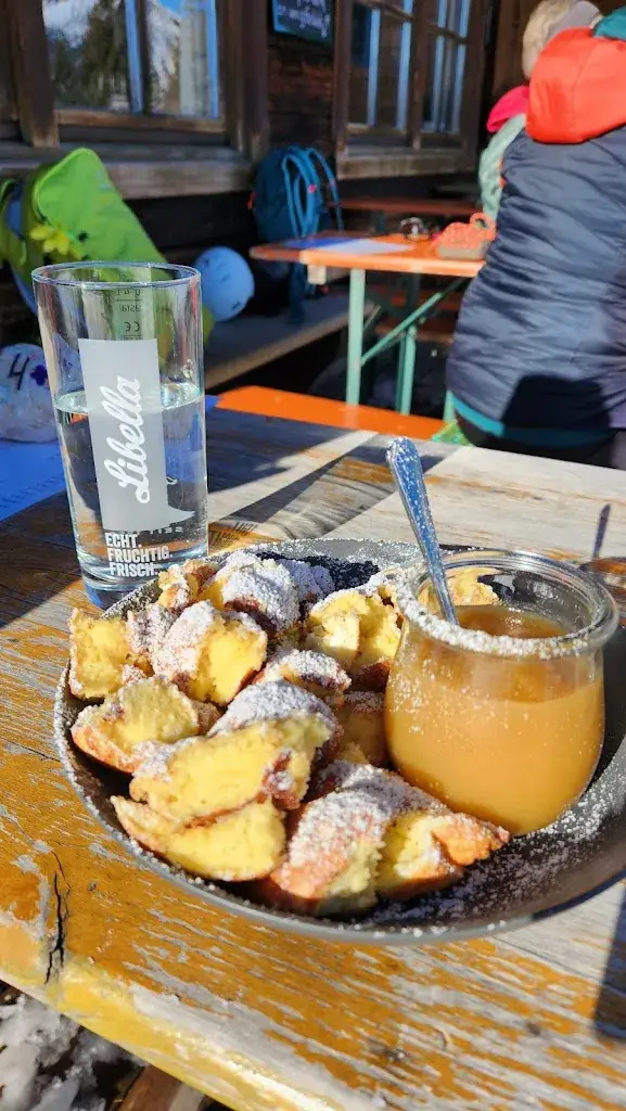 Menu_Jausenstation WildAlm_Unken_immagine_6