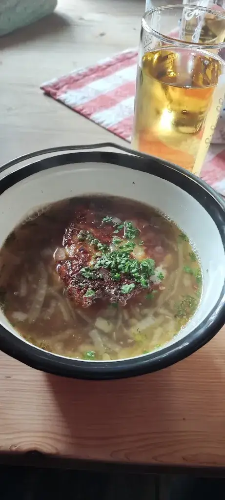 Menu_Jausenstation WildAlm_Unken_immagine_7