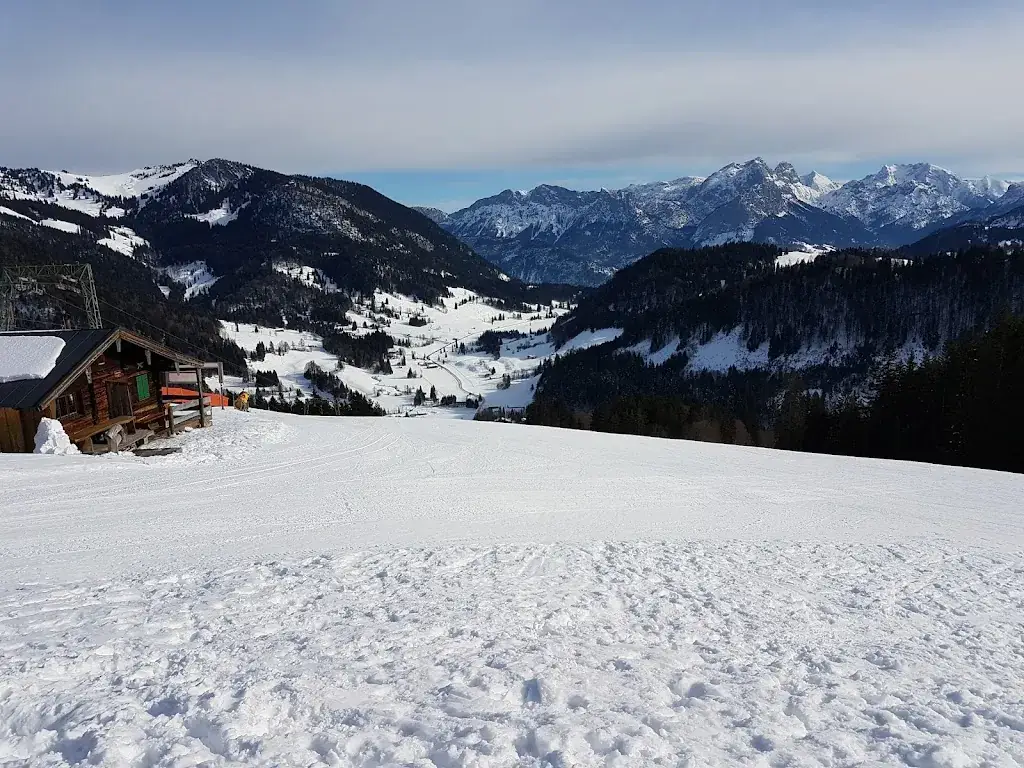 V.T. Marvin_Jausenstation WildAlm_Unken_recensione