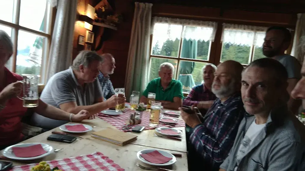 Jausenstation WildAlm_Unken_slider_image_2