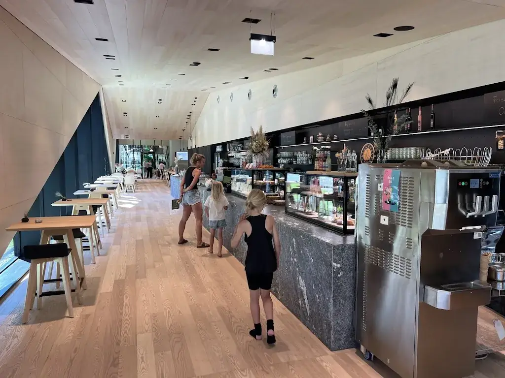 Fort Kniepass Kulinarik by Holorganique ristorante a Unken