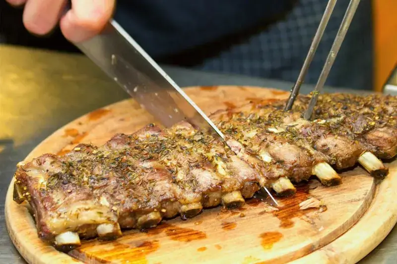 Menu_Restaurant Kegelbahn Salzburg Friedlwirt_Unken_immagine_3