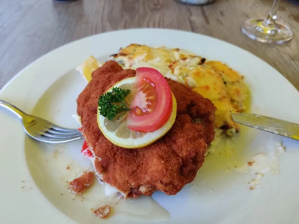 Bas K_Landhotel Kirchenwirt_Unken_recensione