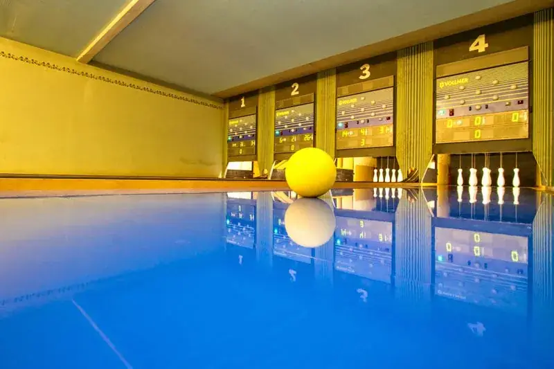 Hotel Friedlwirt - Kraftplatz Natur_Unken_slider_image_3