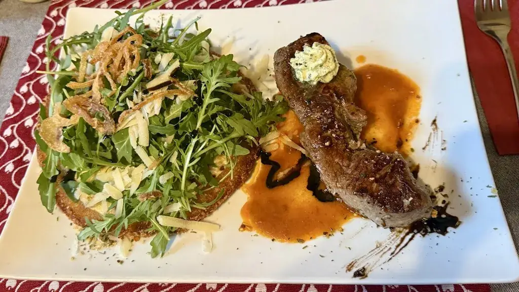 Dominique Martin_Alpengasthof Almrose Familie Kals_Unken_review