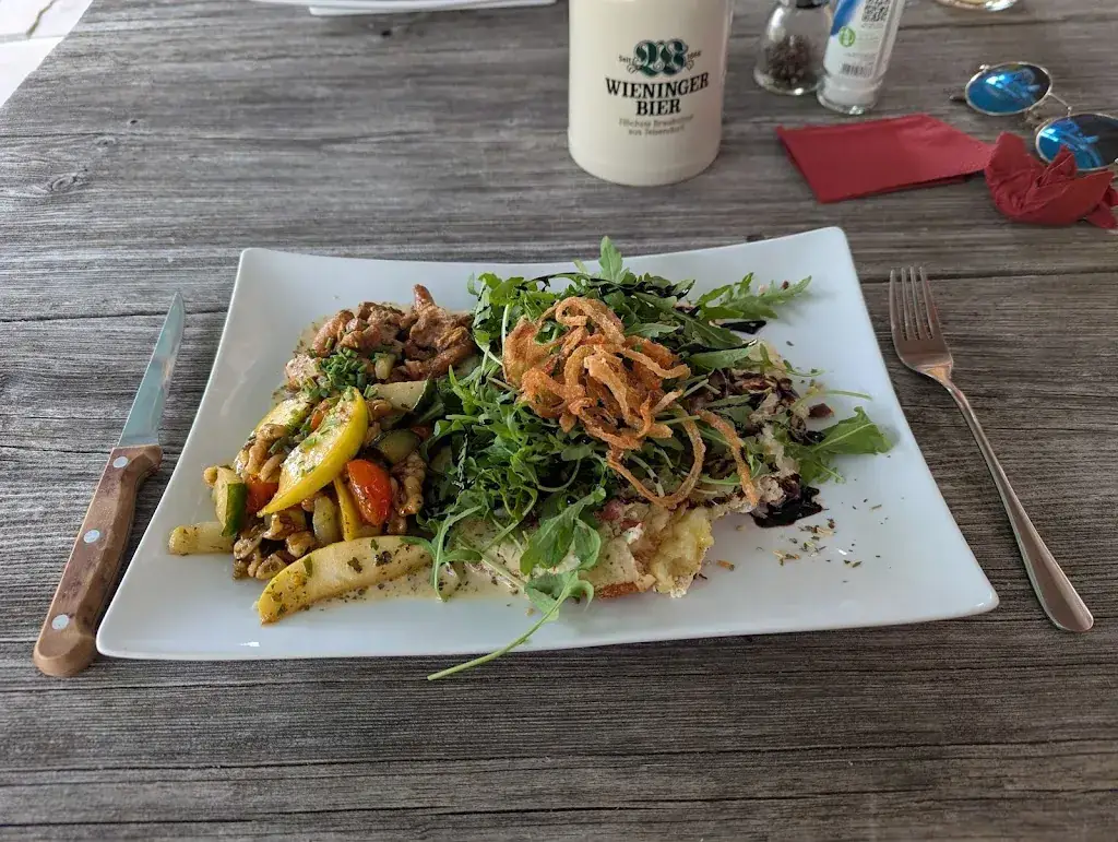 Bartek Losik_Alpengasthof Almrose Familie Kals_Unken_review