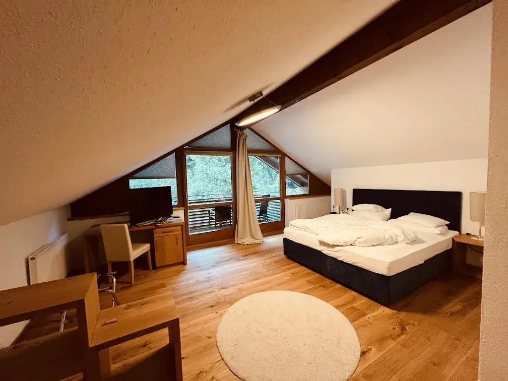 Nina J_Naturhotel Schütterbad_Unken_recensione