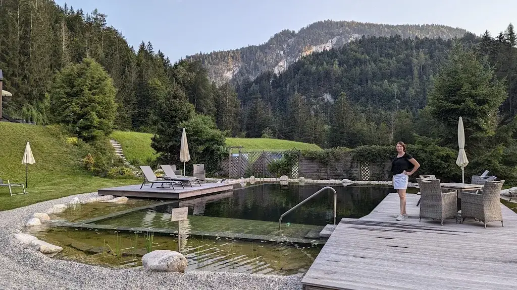 Artur_Naturhotel Schütterbad_Unken_recensione