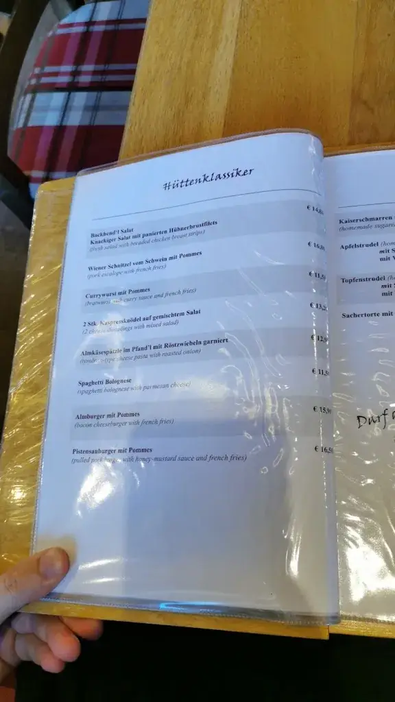 Menu_Alpengasthof Möseralm_Unken_image_4