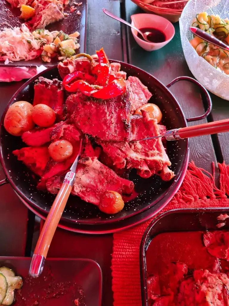 Menu_Stegerl am See_Waldprechting_image_5