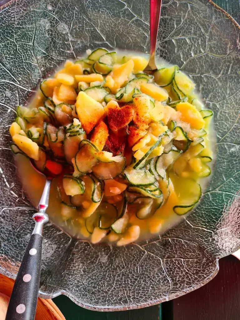 Menu_Stegerl am See_Waldprechting_image_7