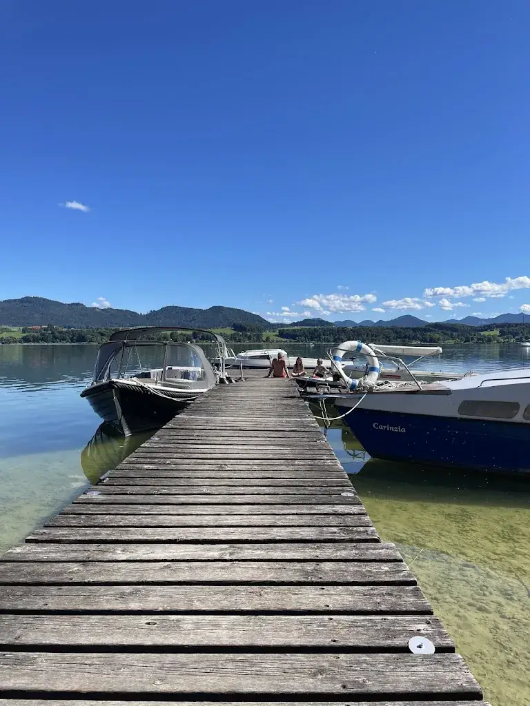 Mire La_Stegerl am See_Waldprechting_avis