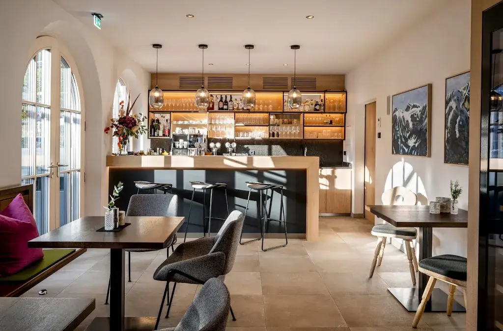 Neuwirt - Hotel & Wirtshaus ristorante a Vigaun