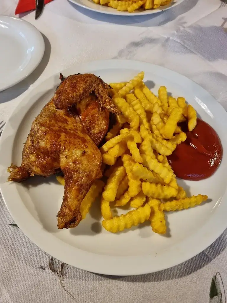 Primoz Bizjak_Gasthof Broswirt_Vigaun_review