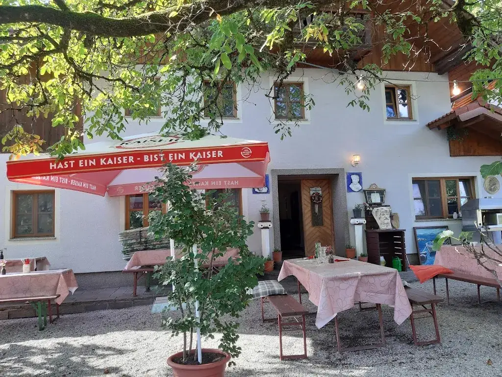 Raimund Reinwald_Gasthof Broswirt_Vigaun_review