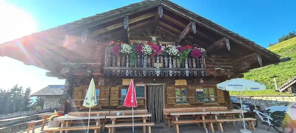 Harald Duft_Zillhütte_Vigaun_Bewertung