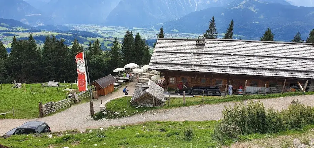 Armin Rehrl_Zillhütte_Vigaun_Bewertung