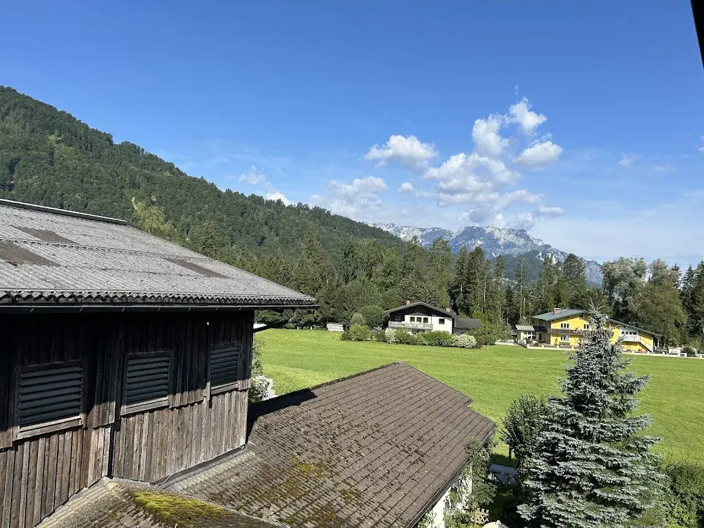 YI-HAN_Langwies Genussherberge_Vigaun_review