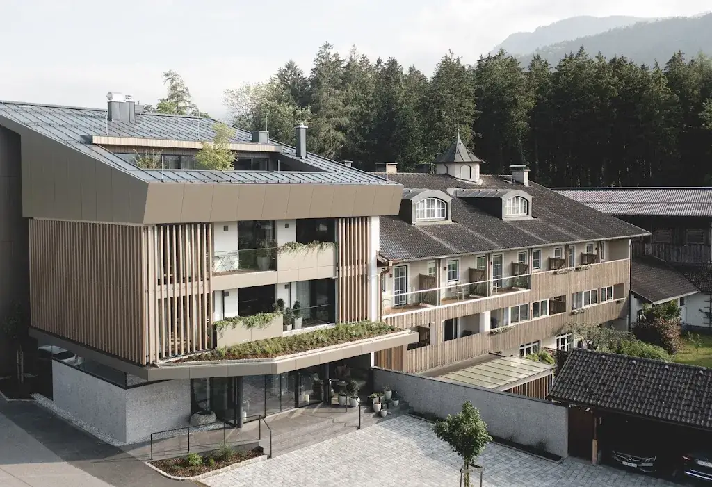 Langwies Genussherberge ristorante a Vigaun