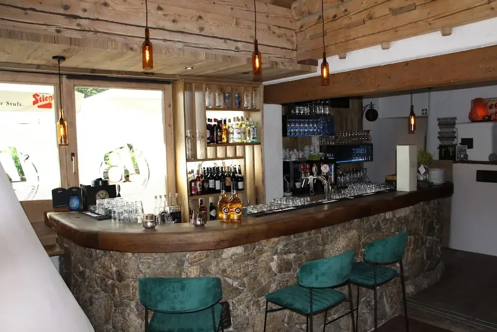 s´43er Leichtsinns Einkehr ristorante a Vigaun